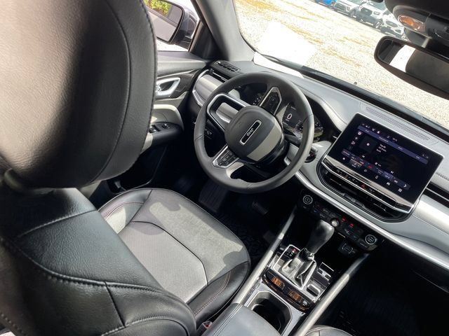 Used 2023 Jeep Compass Limited AWD/4WD image 22