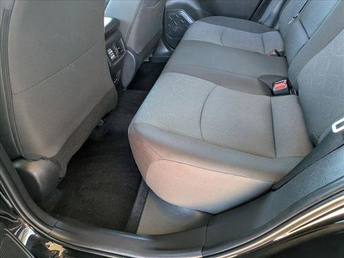 Certified 2025 Toyota RAV4 XLE AWD/4WD image 16