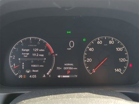 Used 2025 Honda Ridgeline Black Edition image 27