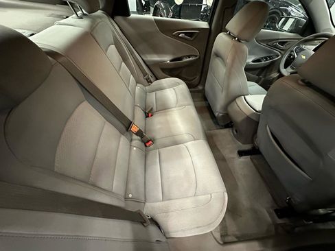 Used 2024 Chevrolet Malibu LS FWD image 15