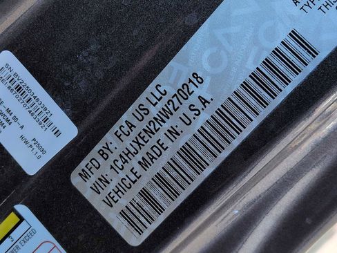 Used 2022 Jeep Wrangler Unlimited Sahara w/ Cold Weather Group image 38