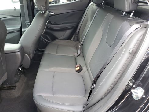 Used 2021 Buick Encore GX Preferred image 10