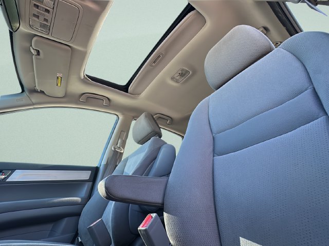 Used 2011 Honda CR-V EX image 28