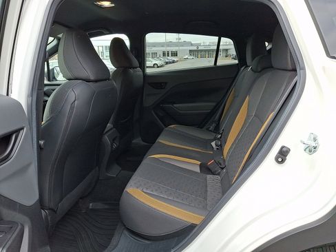Certified 2025 Subaru Crosstrek 2.5i Sport image 10