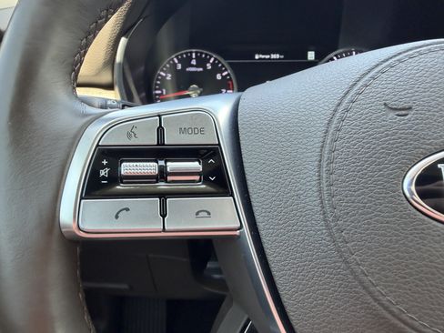 Certified 2021 Kia Telluride SX AWD/4WD image 30