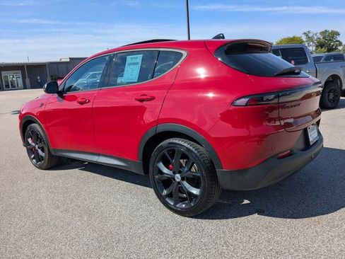 Used 2025 Dodge Hornet GT w/ GT Plus Package AWD/4WD image 13
