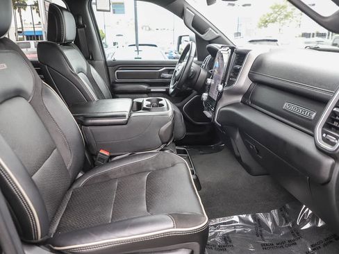 Used 2023 RAM 1500 Laramie RWD image 18