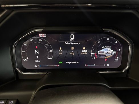 New 2026 GMC Sierra 1500 AT4 w/ Technology Package image 24