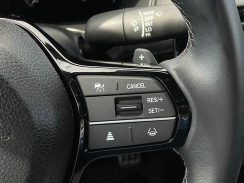 Certified 2026 Honda Civic Sport image 14