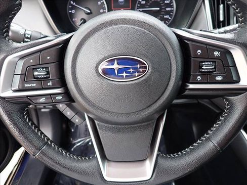 Used 2022 Subaru Outback Onyx Edition XT AWD/4WD image 15