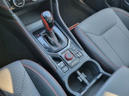 Certified 2024 Subaru Forester Sport image 20