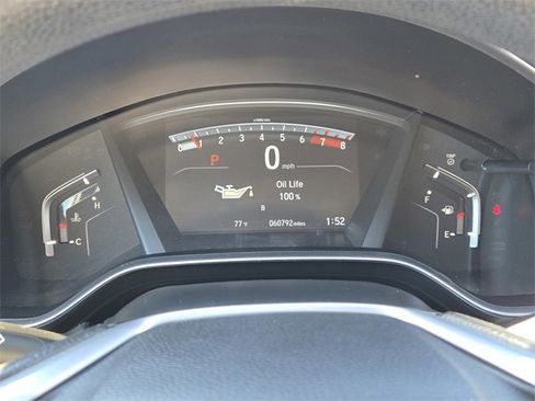 Used 2022 Honda CR-V EX image 24