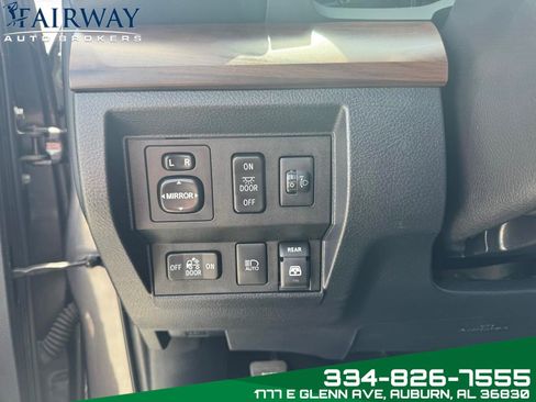 Used 2018 Toyota Tundra Limited image 16