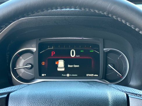 Certified 2023 Honda Passport EX-L image 31