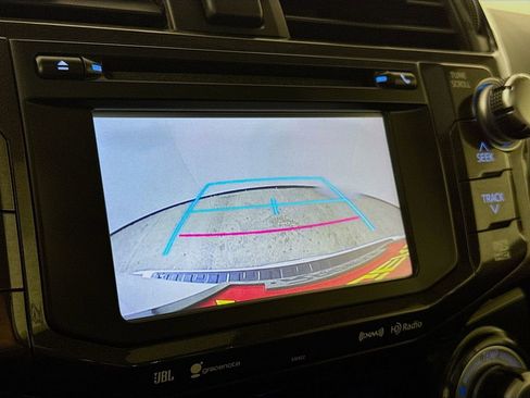 Certified 2019 Toyota 4Runner Limited image 16