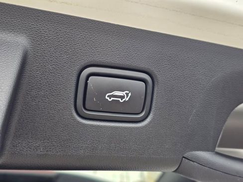 Used 2023 Hyundai Tucson SEL FWD image 13