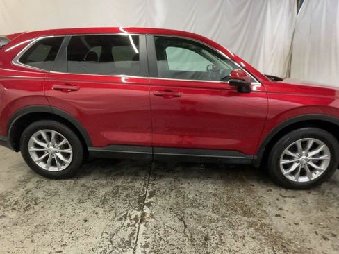 Used 2025 Honda CR-V EX-L image 5