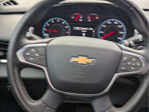 Certified 2020 Chevrolet Traverse LT w/ LPO, Cargo Package image 20