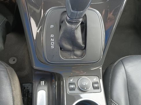 Used 2016 Ford Escape Titanium w/ Equipment Group 301A FWD image 27