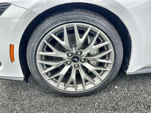 New 2025 Ford Mustang GT Premium image 12