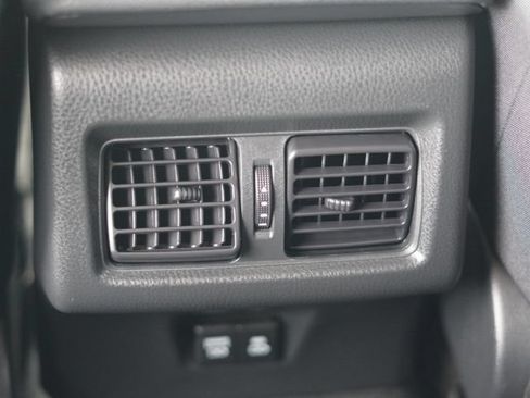 Used 2025 Toyota Camry LE w/ Convenience Package FWD image 34