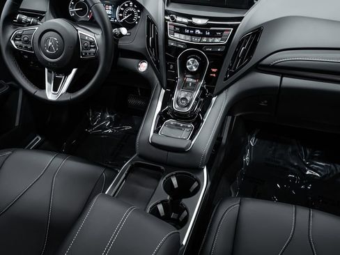 New 2026 Acura RDX SH-AWD image 26