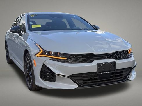 Used 2024 Kia K5 GT-Line w/ GT-Line Premium Package image 8