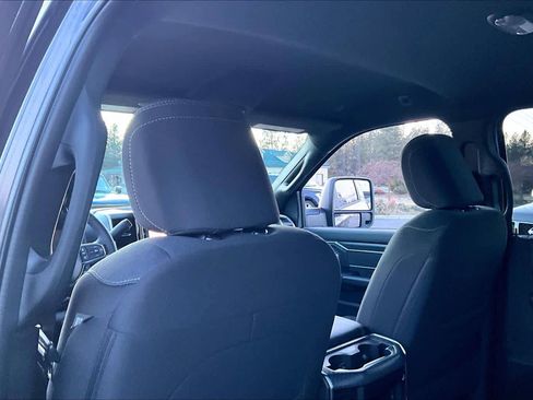 New 2026 RAM 2500 Big Horn image 12