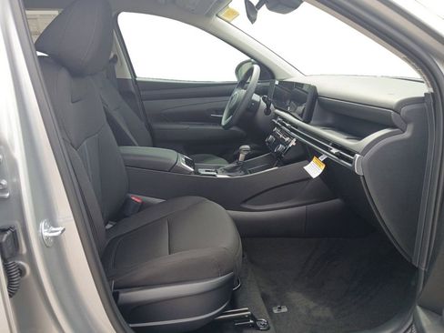 New 2026 Hyundai Tucson SEL FWD image 15