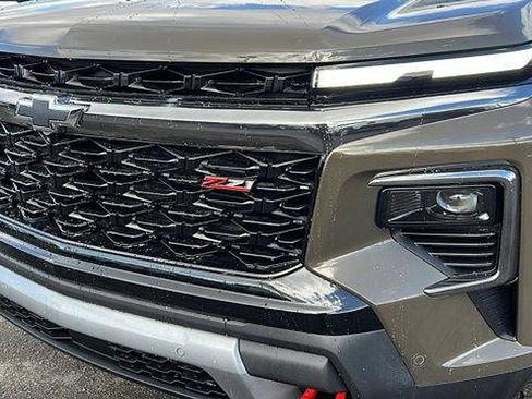 Certified 2025 Chevrolet Traverse Z71 w/ Enhanced Driving Package image 9