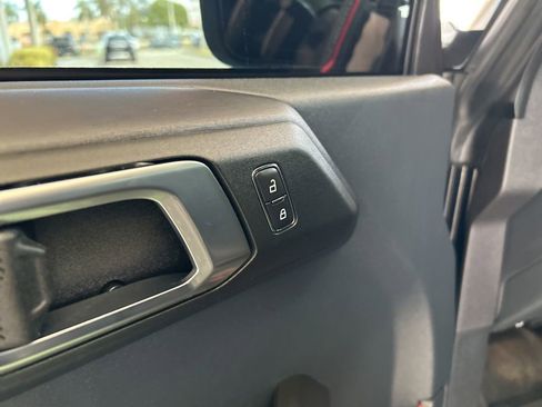 Used 2023 Ford Bronco Raptor image 40