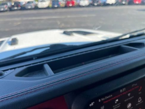 Used 2020 Jeep Gladiator Rubicon AWD/4WD image 21