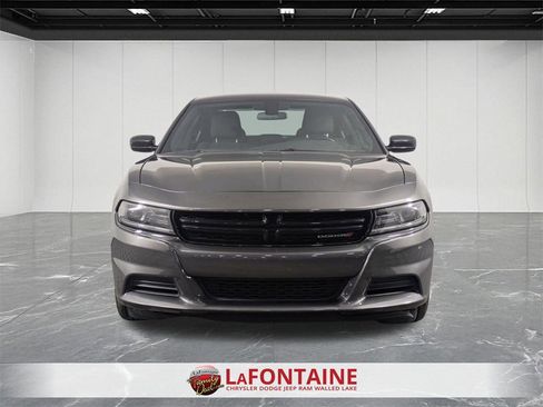 Certified 2023 Dodge Charger SXT image 8