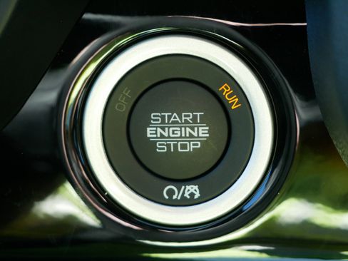 New 2026 RAM 1500 Laramie w/ Night Edition image 20