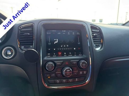 Used 2019 Dodge Durango R/T w/ Blacktop Package AWD/4WD image 33