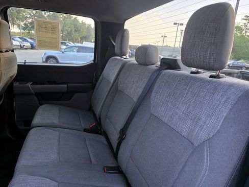 Used 2023 Ford F150 XLT AWD/4WD image 20