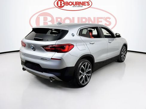 Used 2018 BMW X2 xDrive28i w/ Premium Package AWD/4WD image 11