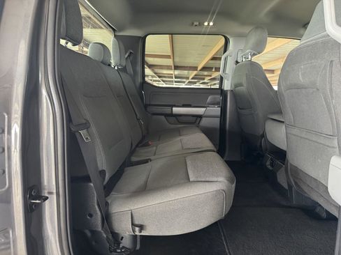 Used 2024 Ford F150 XLT image 34