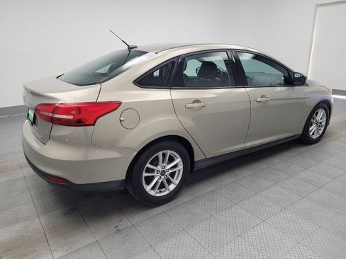 Used 2016 Ford Focus SE image 10