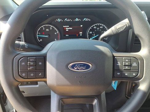 New 2026 Ford F350 XL w/ XL Chrome Package AWD/4WD image 18