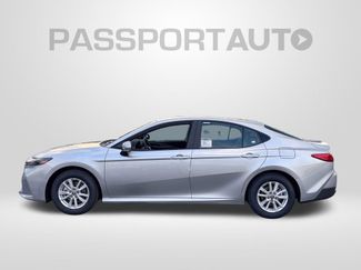 New 2026 Toyota Camry LE video 2