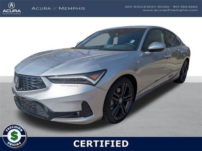 Used 2024 Acura Integra A-Spec