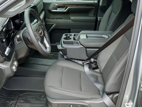 New 2026 GMC Sierra 1500 Elevation w/ Elevation Select Package image 10