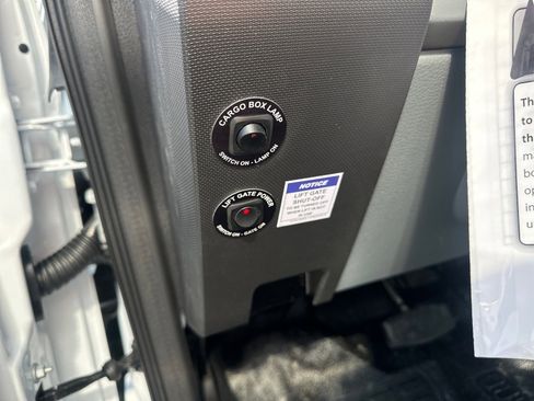 New 2026 Ford F650 2WD Regular Cab Super Duty image 21