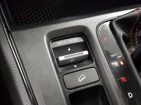Certified 2024 Honda CR-V Sport image 29