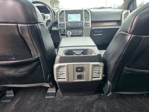 Used 2016 Ford F150 Lariat image 18