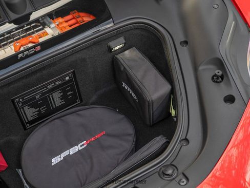 Used 2025 Ferrari SF90 Spider image 75