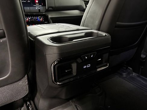 Used 2026 GMC Sierra 2500 AT4X AWD/4WD image 47