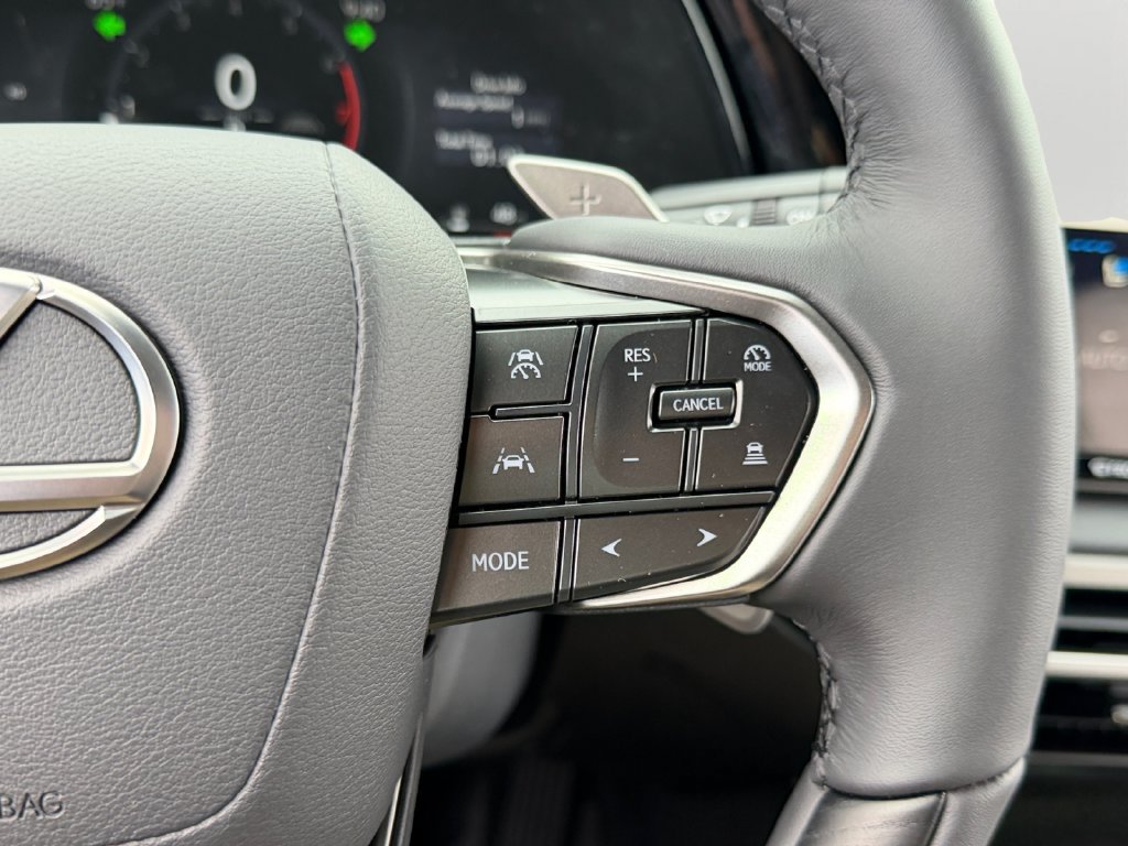New 2026 Lexus RX 350 Premium AWD/4WD image 15