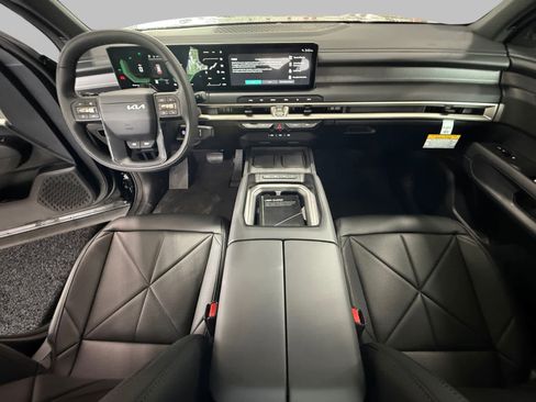 New 2027 Kia Telluride X-Line EX AWD/4WD image 21